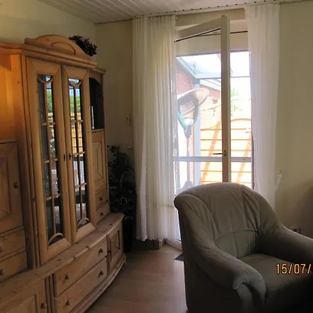 Holiday home Friese 700 Meter Vom *