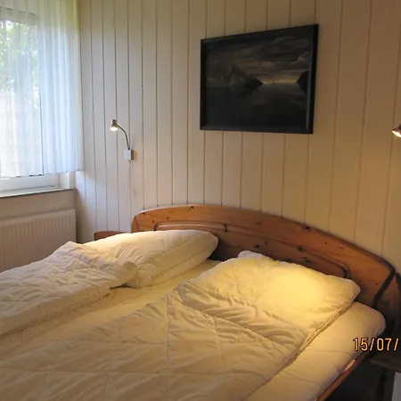 Holiday home Friese 700 Meter Vom