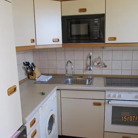 Holiday home Friese 700 Meter Vom