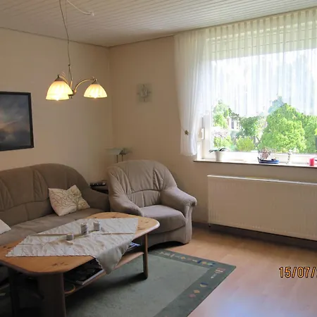 Friese 700 Meter Vom Holiday home *