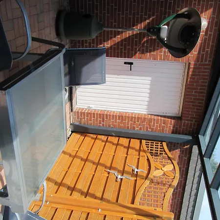 Friese 700 Meter Vom Holiday home *