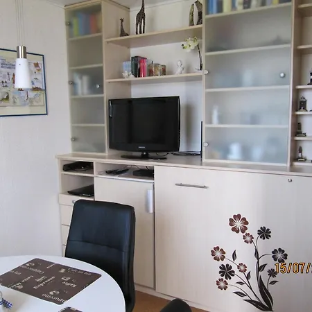 Friese 700 Meter Vom Holiday home