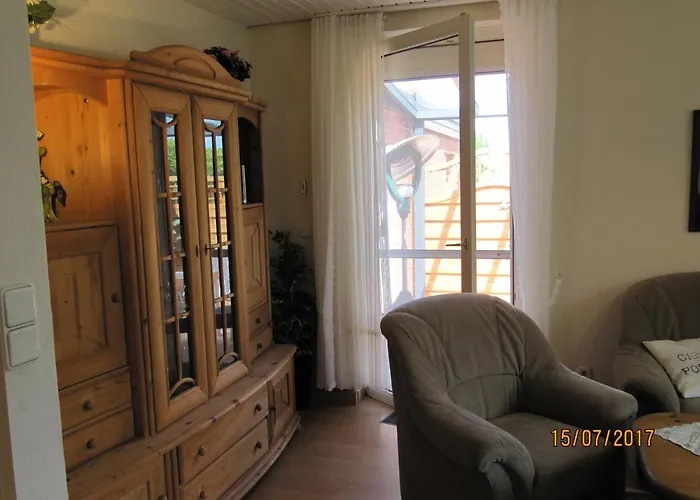 Semesterbostad Friese 700 Meter Vom *