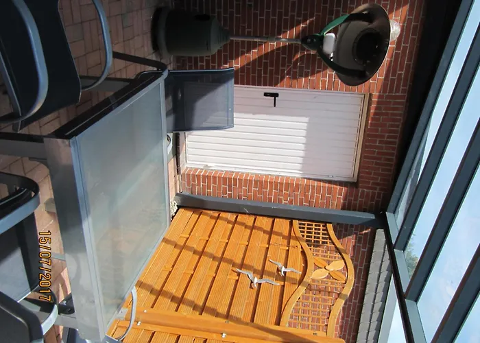 Friese 700 Meter Vom Semesterbostad *